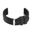 Pacific Kummirihm kellade U14 - hall/must - 20mm Pacific Kummirihm kellade U14 - hall/must - 20mm