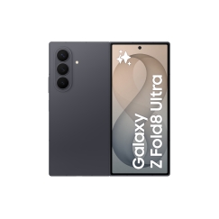 Samsung Galaxy Z Fold8 Ultra 5G telefons, 512/12 GB, melns