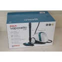 MÜÜDUD. PTEU0277 Vaporetto Smart 100_T Aurupuhastaja, Juhtmega, Võimsus 1500 W, Veepaak 2 L, Tööraadius 7,5 m, Valge/Roheline Au MÜÜDUD. PTEU0277 Vaporetto Smart 100_T Aurupuhastaja, Juhtmega, Võimsus 1500 W, Veepaak 2 L, Tööraadius 7,5 m, Valge/Roheline Au