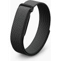 Google Fitbit Air aktivitātes aproce, Obsidian Google Fitbit Air aktivitātes aproce, Obsidian