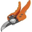 Секатор Truper с обрезными лезвиями, рукоятки с нейлоновым покрытием 200 мм Секатор Truper с обрезными лезвиями, рукоятки с нейлоновым покрытием 200 мм