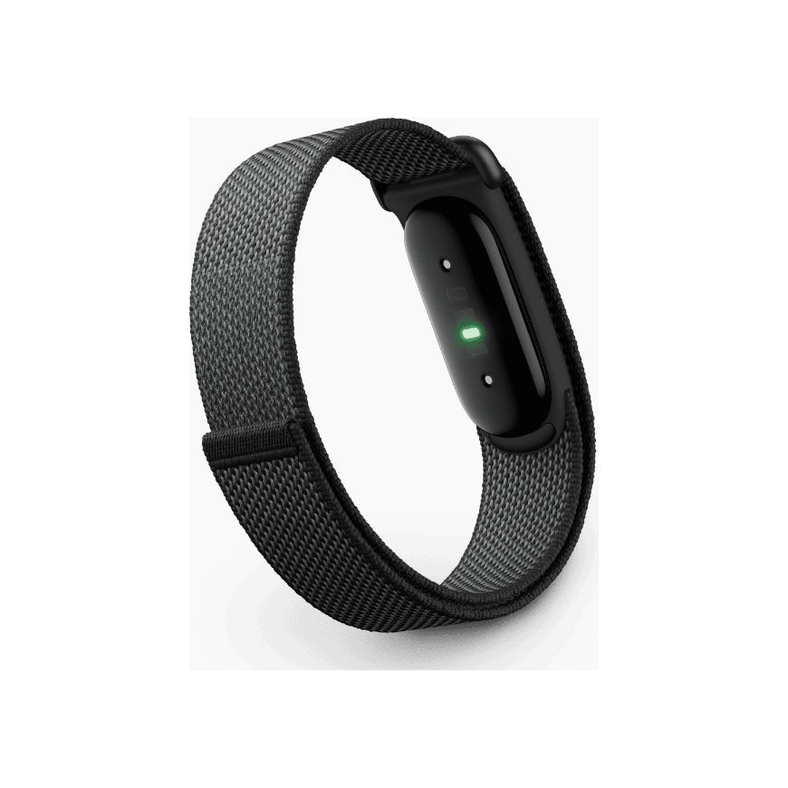 Google Fitbit Air Activity Tracker, Obsidian – 3