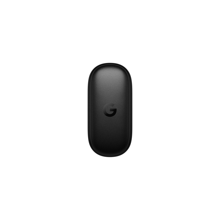 Google Fitbit Air aktivitātes aproce, Obsidian – 4