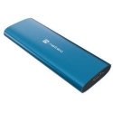Natec Rhino USB-C M.2 NVME Lite Horizon Blue Natec Rhino USB-C M.2 NVME Lite Horizon Blue