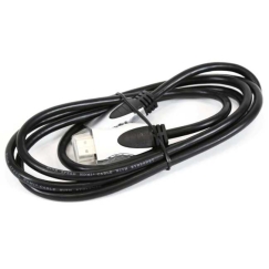 Omega OCHG54 HDMI V1.4 ar interneta pieslēgumu tips A - 19/19 vīriešu/vīriešu 5m