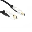 Omega OCHG54 HDMI V1.4 su internetu tipo A - 19/19 vyriškas/vyriškas 5m Omega OCHG54 HDMI V1.4 su internetu tipo A - 19/19 vyriškas/vyriškas 5m
