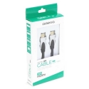 Omega OCHG54 HDMI V1.4 internetiga tüüp A - 19/19 mees/mees 5m
