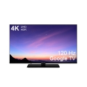 ProCaster 43" Q975H – 4K QLED Google TV ProCaster 43" Q975H – 4K QLED Google TV