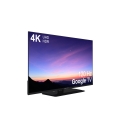 ProCaster 43" Q975H – 4K QLED Google TV ProCaster 43" Q975H – 4K QLED Google TV