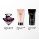 Lancome La Nuit Tresor Kingituskomplekt naistele (EDP, 30 ml + dušigeel, 50 ml + kehakreem, 50 ml)
