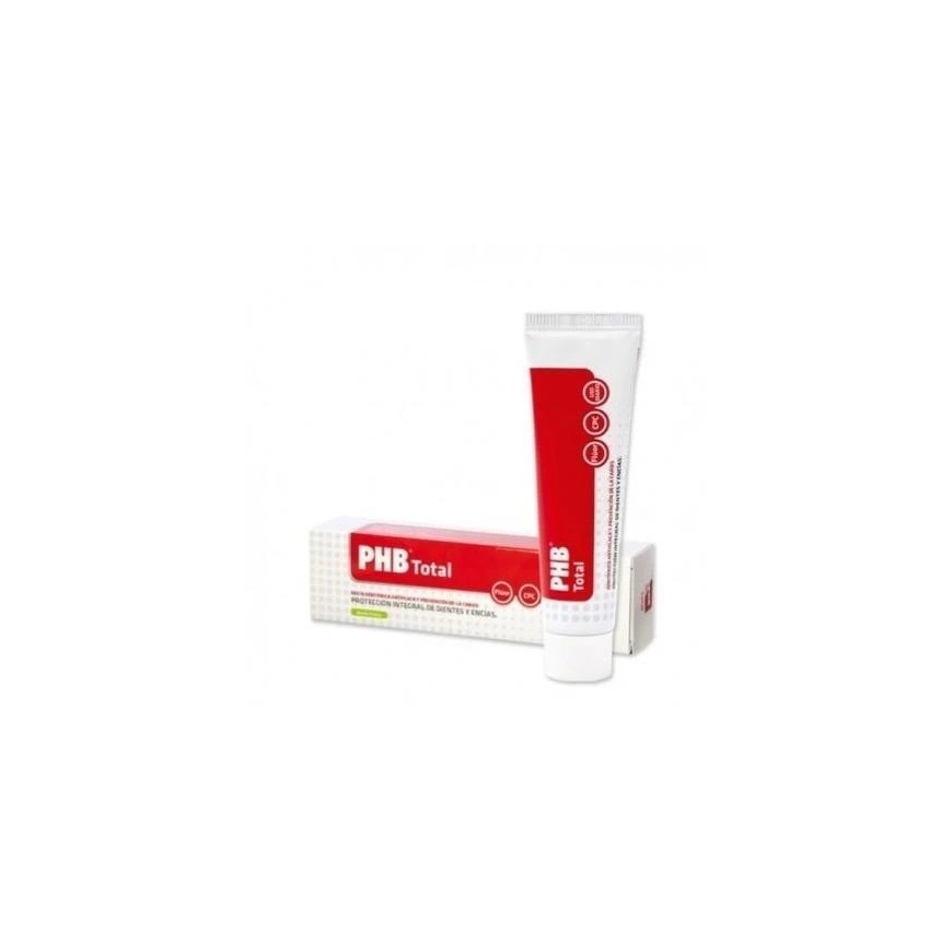 Phb Total Pasta 25 ml