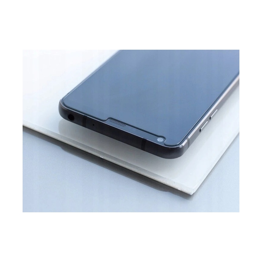 3Mk suoja „Redmi 15C 4G/5G“ (173 mm) – 3mk karkaistua lasia – 5