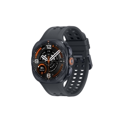 Samsung Galaxy Watch Ultra2 nutikas kell, Titaanhall.