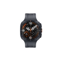 Samsung Galaxy Watch Ultra2 nutikas kell, Titaanhall. Samsung Galaxy Watch Ultra2 nutikas kell, Titaanhall.