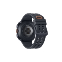 Samsung Galaxy Watch Ultra2 nutikas kell, Titaanhall. Samsung Galaxy Watch Ultra2 nutikas kell, Titaanhall.