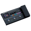 Boss GX-1 mitmekesine efektipedaal kitarrile Boss GX-1 mitmekesine efektipedaal kitarrile