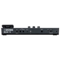 Boss GX-1 mitmekesine efektipedaal kitarrile Boss GX-1 mitmekesine efektipedaal kitarrile
