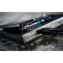 Boss GX-1 mitmekesine efektipedaal kitarrile Boss GX-1 mitmekesine efektipedaal kitarrile