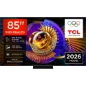 TCL 85" C7L – 4K SQD Mini-LED Google TV TCL 85" C7L – 4K SQD Mini-LED Google TV
