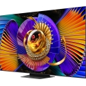 TCL 85" C7L – 4K SQD Mini-LED Google TV TCL 85" C7L – 4K SQD Mini-LED Google TV