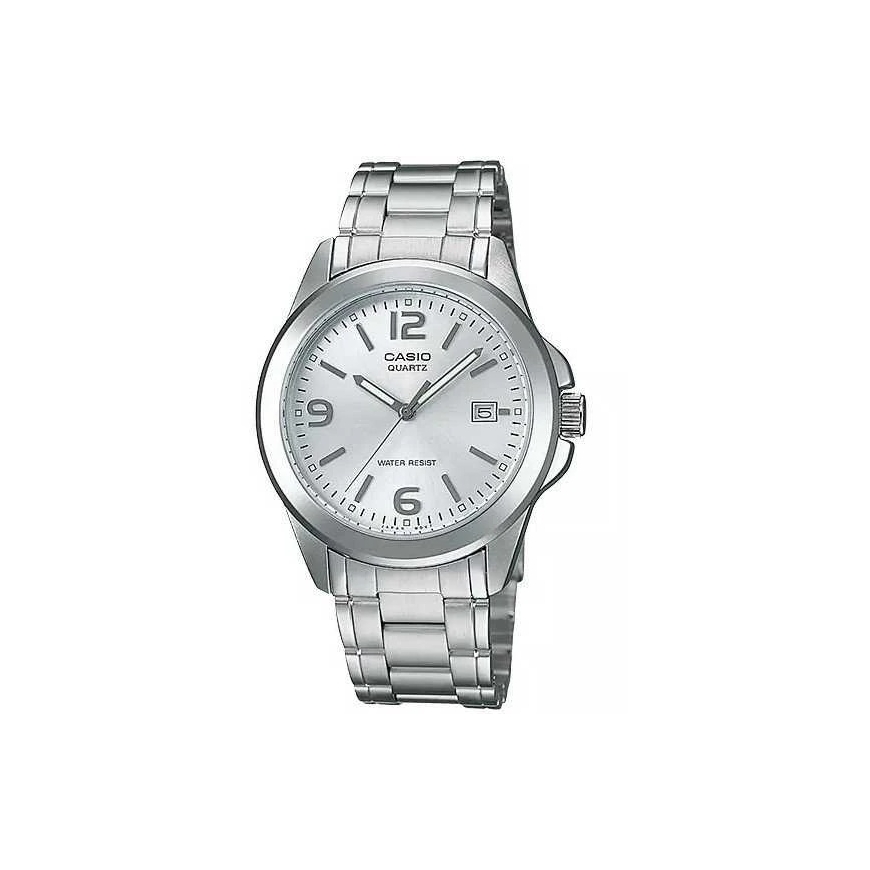 CASIO MTP-1215A-7ADF Miesten Kello (zd118a) + BOX