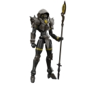 Gunpla Model Kit - Bandai 30MF Rosan Wizard Customizable Figure Full Armor Gunpla Model Kit - Bandai 30MF Rosan Wizard Customizable Figure Full Armor