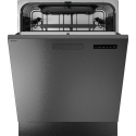 Посудомоечная машина ASKO DBI344IB.BS, черная Посудомоечная машина ASKO DBI344IB.BS, черная