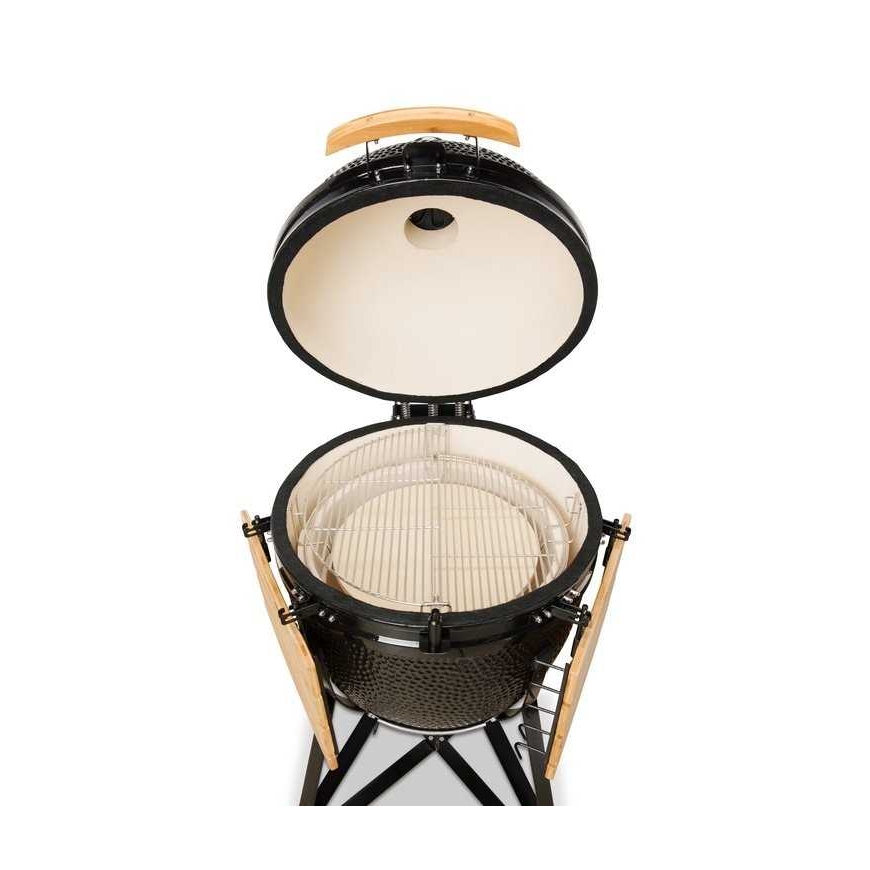 Kamado Bono Kamado BONO GRANDE, 59см – 4