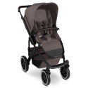ABC Design Salsa 5 Air 3-in-1 kombinatsioonikärud, Marron ABC Design Salsa 5 Air 3-in-1 kombinatsioonikärud, Marron