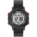 Sponge WatchMe Black