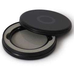 Filter - Urth 95mm Magnetic UV Plus+ German Optical Glass