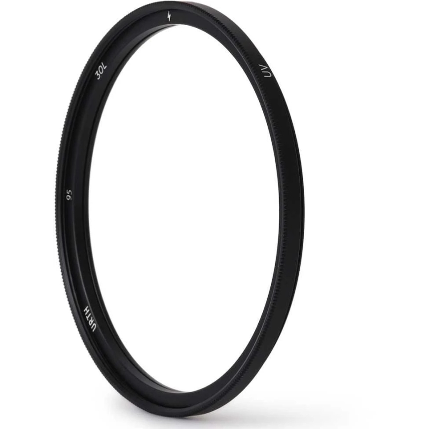 Filtras - Urth 95mm Magnetinis UV Plus+ Vokietiškas Optinis Stiklas – 2