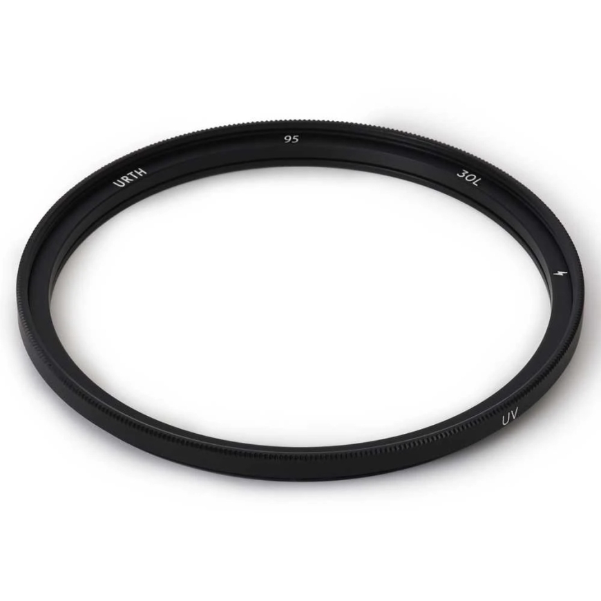 Filtras - Urth 95mm Magnetinis UV Plus+ Vokietiškas Optinis Stiklas – 3