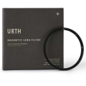 Фильтр - Urth 95мм Магнитный UV Plus+ Немецкое Оптическое Стекло Фильтр - Urth 95мм Магнитный UV Plus+ Немецкое Оптическое Стекло