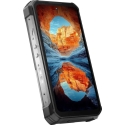 Oukitel WP100 Titan 12/512GB Juodas