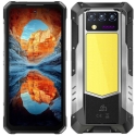 Oukitel WP100 Titan 12/512GB Черный Oukitel WP100 Titan 12/512GB Черный