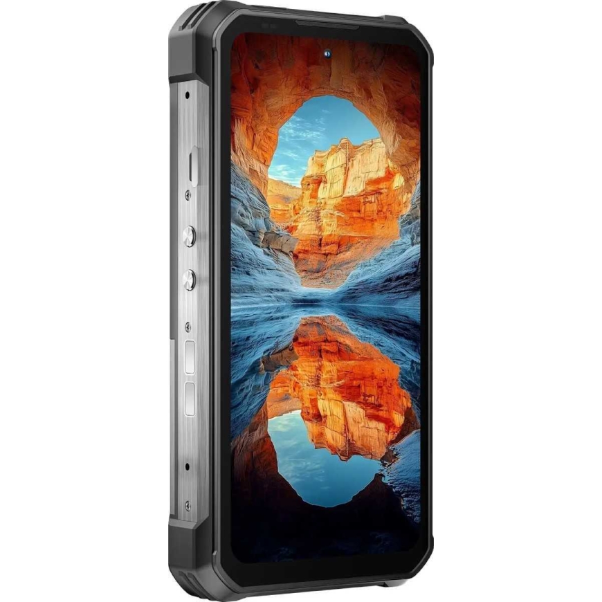 Oukitel WP100 Titan 12/512GB Must – 3