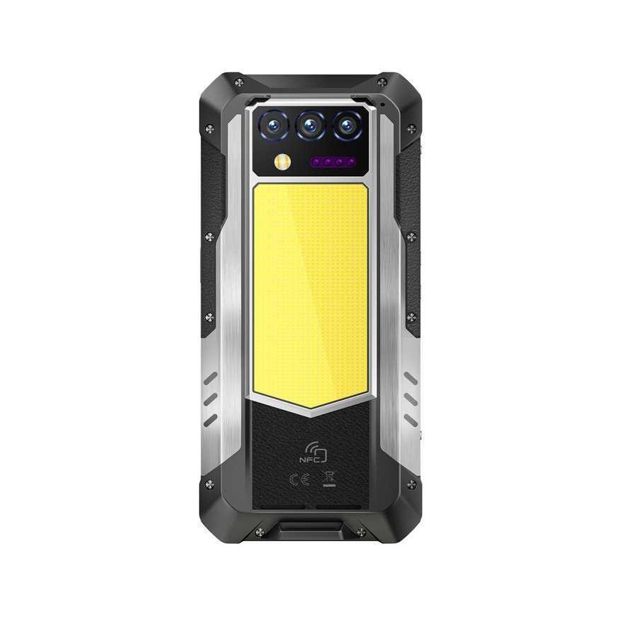 Oukitel WP100 Titan 12/512GB Must – 4