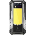 Oukitel WP100 Titan 12/512GB Melns Oukitel WP100 Titan 12/512GB Melns