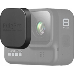 Puluz Lens Cap For Gopro Hero 8 Black