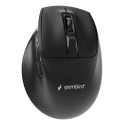 USB Optical Mouse WRL/MUSW3-9B-01 GEMBIRD
