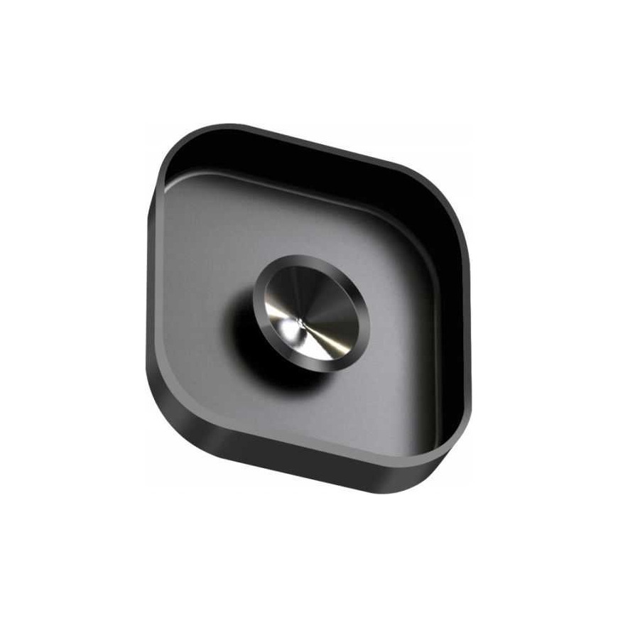 Puluz objektiivi kaas Gopro Hero 8 Black jaoks – 4