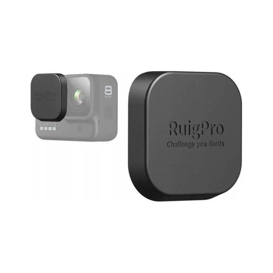 Puluz objektyvo dangtis Gopro Hero 8 Black – 5