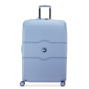 Delsey Chatelet Air 2.0 80Y 82 cm matkalaukku, sininen Delsey Chatelet Air 2.0 80Y 82 cm matkalaukku, sininen