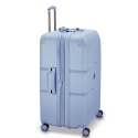 Delsey Chatelet Air 2.0 80Y 82 cm matkalaukku, sininen Delsey Chatelet Air 2.0 80Y 82 cm matkalaukku, sininen
