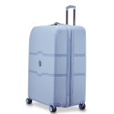 Delsey Chatelet Air 2.0 80Y 82 cm matkalaukku, sininen Delsey Chatelet Air 2.0 80Y 82 cm matkalaukku, sininen