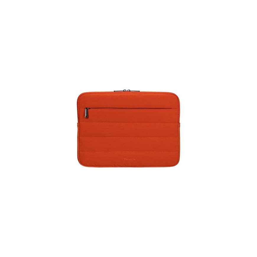 TARGUS PUFFER 15-16" SUKKA, RUSKORANJA