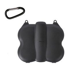 Sunnylife Mini dėklas su karabinu NEO 2 JUODAS