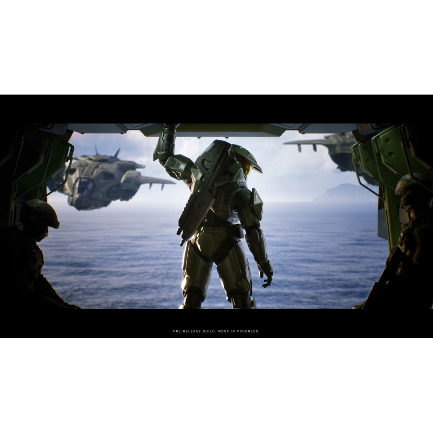 Halo: Campaign Evolved (PS5) – 2