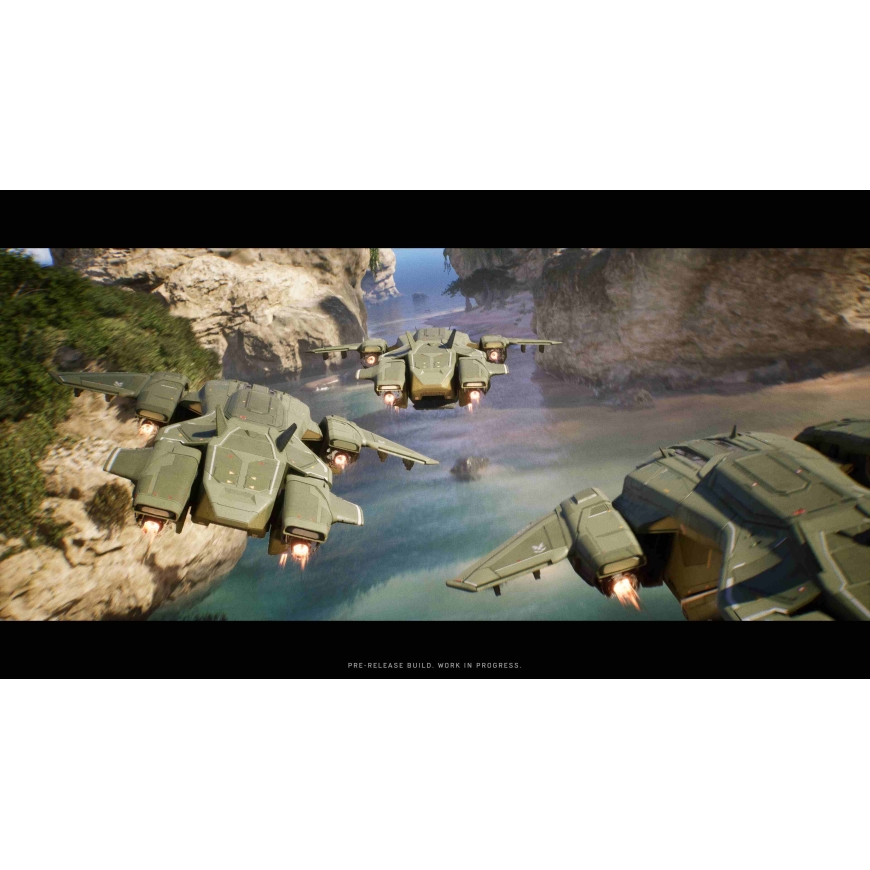 Halo: Campaign Evolved (PS5) – 3